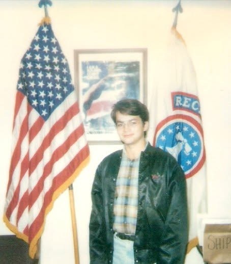 Military Times - Army