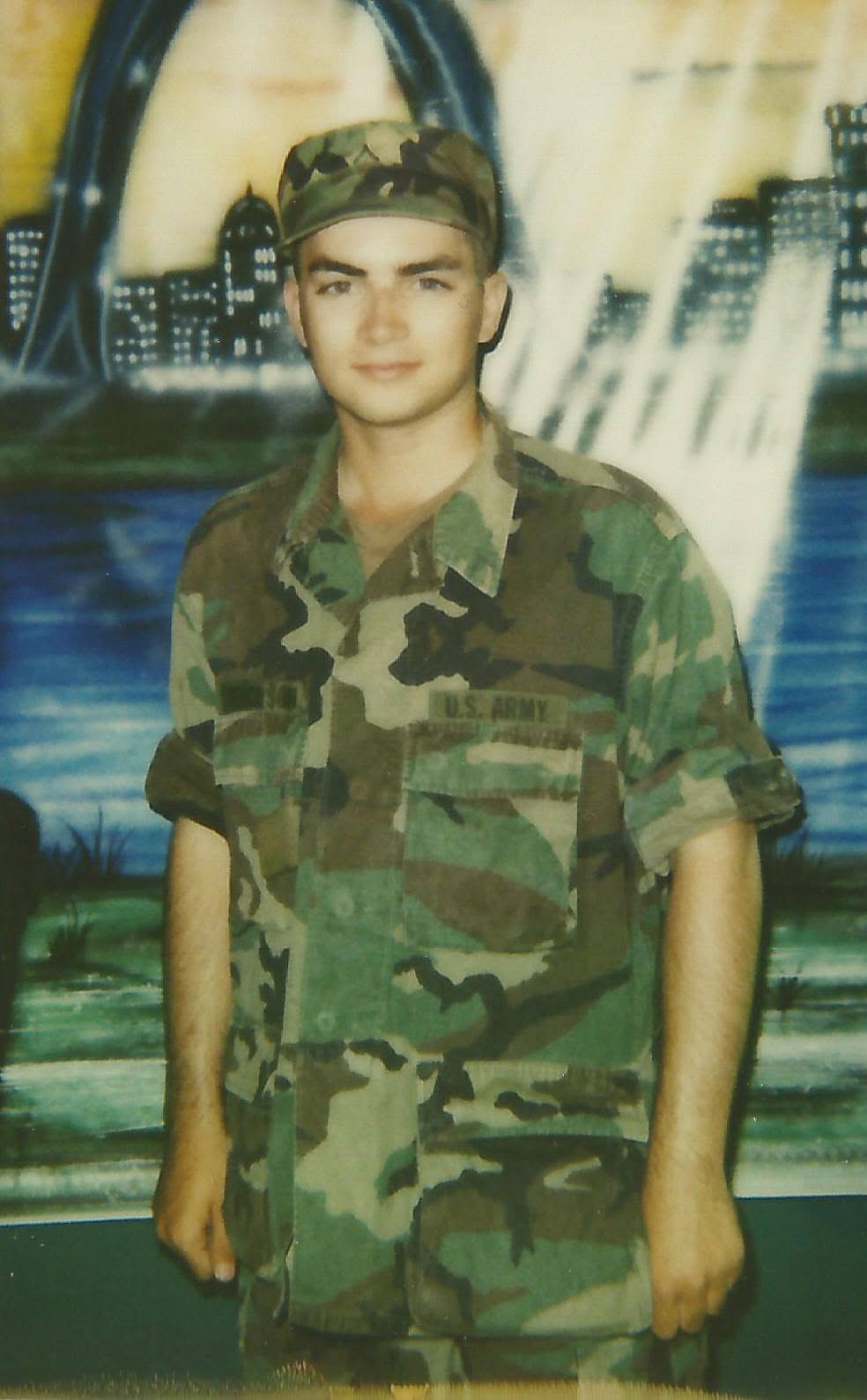 Military Times - Army 1
