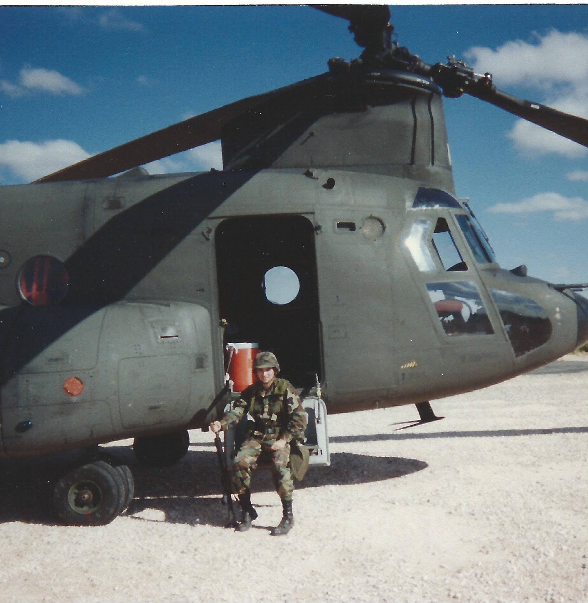 Military Times - Army 3