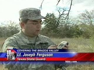 Military Times - TXSG 1